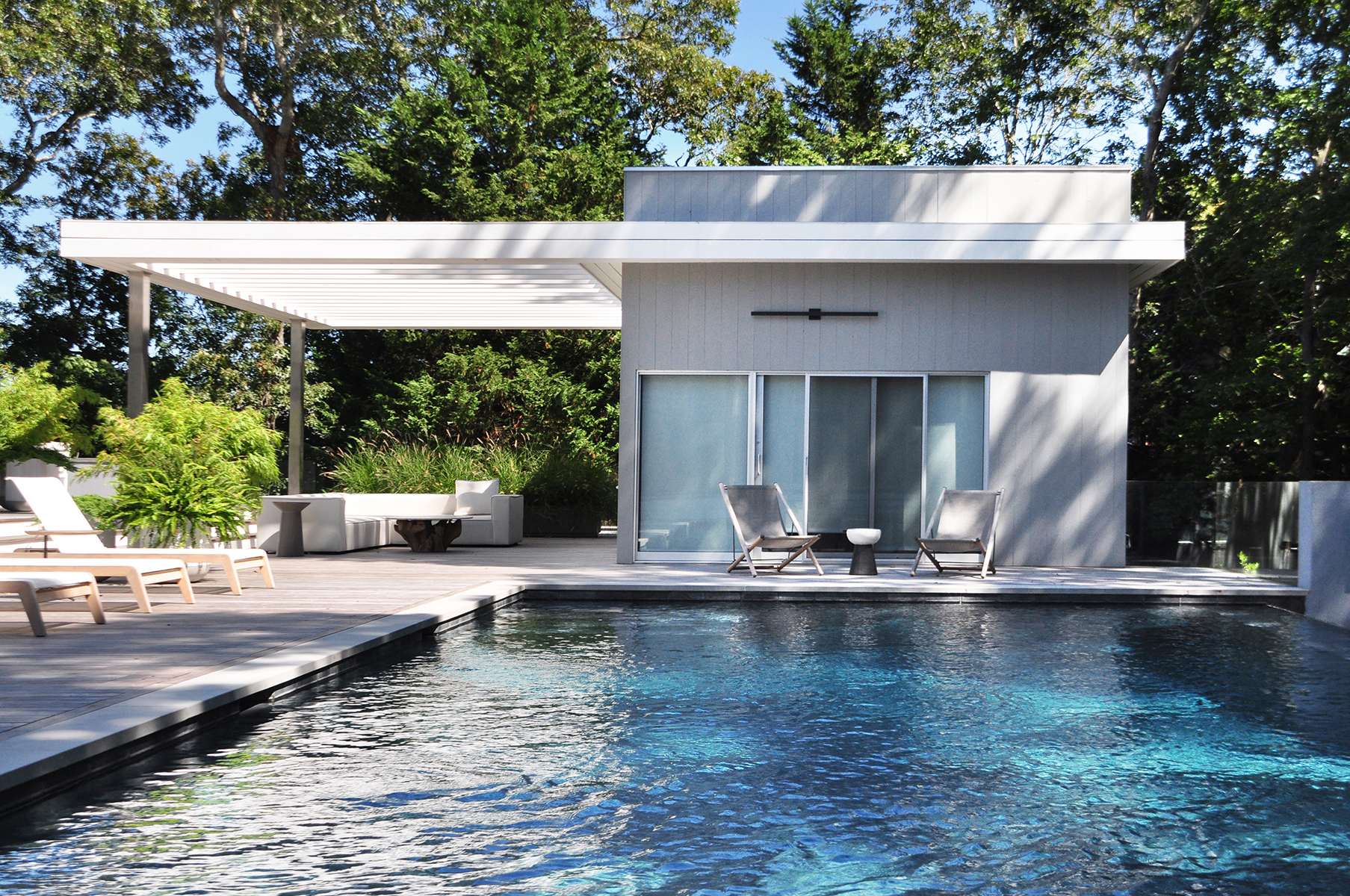 East Hampton Residence